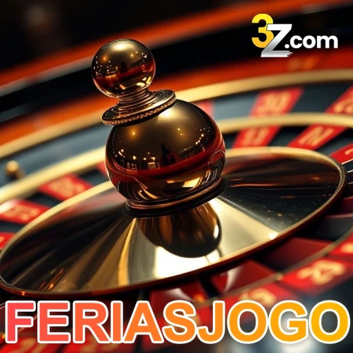 FERIASJOGO Opções de Apostas