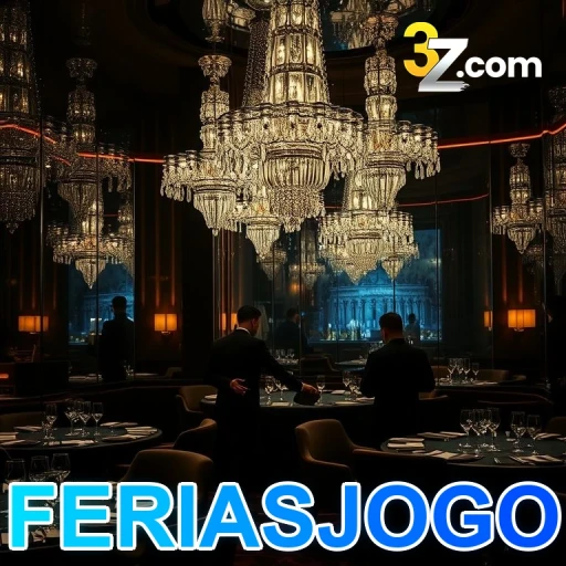 FERIASJOGO Baixar App