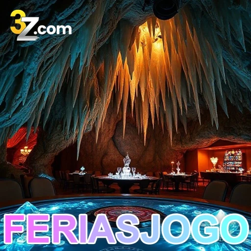 Embarque no Cassino do FERIASJOGO e Viva Aventura