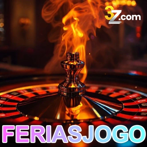 FERIASJOGO