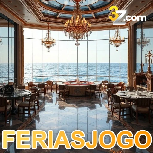 FERIASJOGO Promoções Atuais