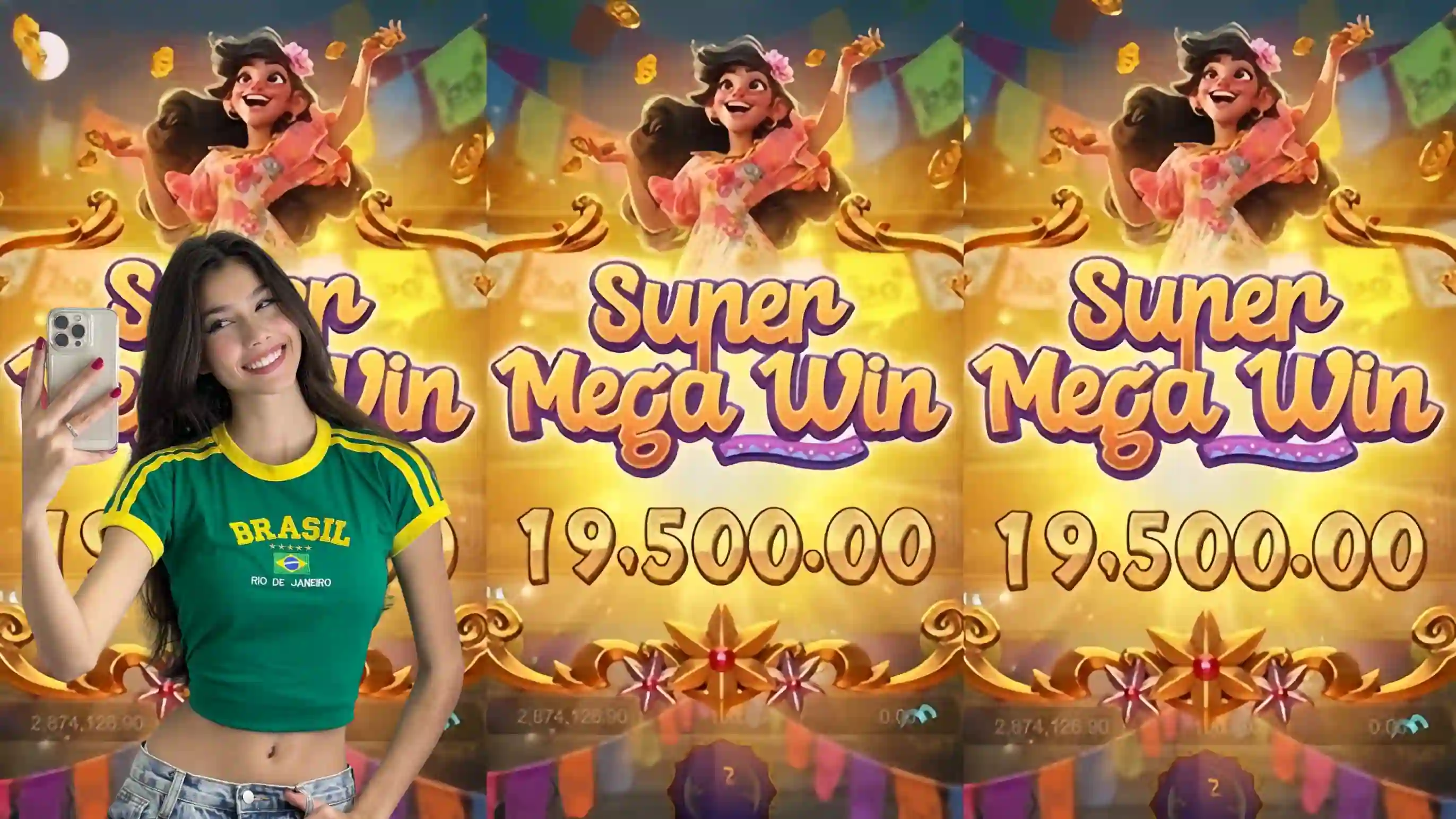Cadastro no feriasjogo: Comece com um Bônus de Boas-vindas!