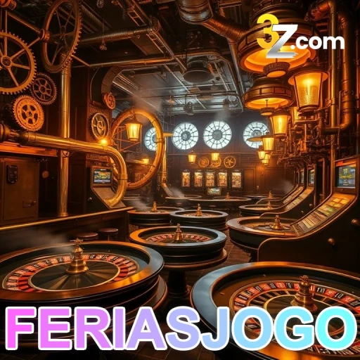 FERIASJOGO Clube VIP